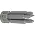 S/d Power Bit Set 50mm 5pce